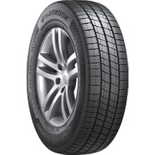 Hankook 205/75R16C 113/111R 10PR E Vantra Flexclimate VL01E (4 Mevsim) (2025)