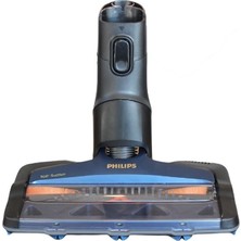 Philips 1 Adet Prospeed Başlık Aksesuarı ile %99,7 Toz ve Kir Yakalama Performansı