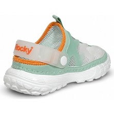 Rocky Sport Cage Ortopedik Günlük Çocuk Genç Sandalet Terlik
