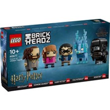 Empressco 40677 Lego® Harry Potter Azkaban™ Tutsağı Figürleri - Fiyatı, Yorumları