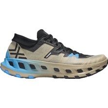 X-Bionic Terraskin Unisex Kahverengi Patika Koşusu Ayakkabısı