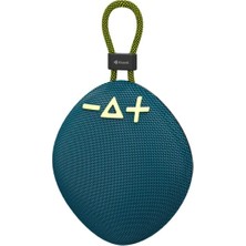 Kisonli T7 (Deepbass, Rgb ve Ipx6 Özellikli Outdoor Bluetooth Hoparlör)