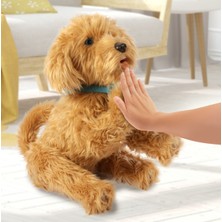 Empressco Labrador Moji Interaktif Peluş - Fiyatı, Yorumları