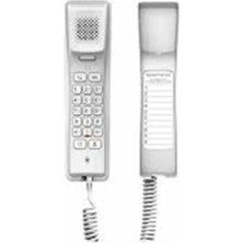 Fanvil H2U Duvar Tipi İp Telefon - Beyaz