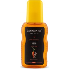 Bezos Sun Care Havuç Yağı 150 ml