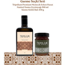 Tripolium Gurme Seçki Seti
