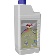 Ergün Collection Dyo Binder Astar 1 Litre