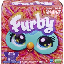 Empressco Furby Mercan Interaktif Peluş F6744 - Fiyatı, Yorumları
