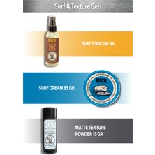 Reuzel Surf & Texture Seti