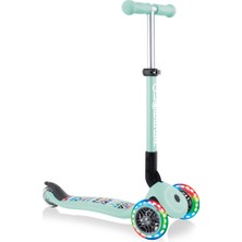 Empressco Junior Fantasy Katlanabilir Işıklı Scooter - Mint - Fiyatı, Yorumları