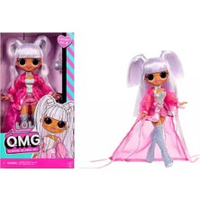 Empressco Lol Surprise Omg Bebek - Kitty K - Fiyatı, Yorumları