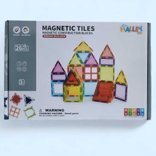 Empressco 26 Parça 3D Manyetik Yapı Blokları - Mıknatıslı - Orjinal - Fiyatı, Yorumları