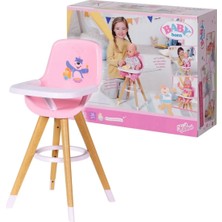 Empressco Baby Born Highchair - Fiyatı, Yorumları