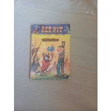 Red Kıt: Apaçilere Karşı Cilt 12 -- 1974 Yili Basim Sayi 34-35-36 3 Fasikul Kapakli Kapaklar Eksiksiz Sayfalar Temiz Kondisyon Cok Iyi Durumdadır