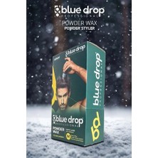 Bezos Drop Toz Wax Naturel Look (N)