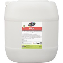 Filli Boya Filox 4 lt Küf ve Mantar Önleyici Solüsyon İç Cephe Boyası İçin Uygun Temizleyici
