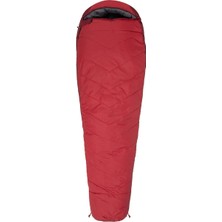 Evolite Dreamer Ultralight -32°c Uyku Tulumu - Kırmızı