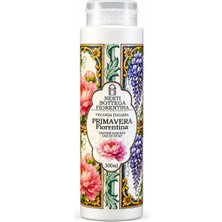 Nesti Dante Bottega Fiorentina Primavera Fiorentina Duş Jeli & Sıvı Sabun 300 ml | Çiçek Esintili