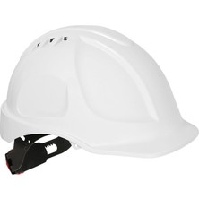 Essafe BSG500 Abs Mühendis Baret Beyaz