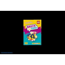 LEGO Games 5009372 Brick Like This!