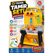 Empressco Teknik Tamir Seti - Fiyatı, Yorumları