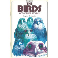Longman Yayınları The Birds And Other Stories : Longman Structural Readers Level 4