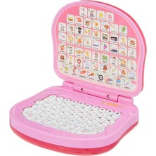 Empressco Türkçe Ingilizce Eğitici Melek Laptop Bebek & Aktivite Oyuncaklar - Fiyatı, Yorumları
