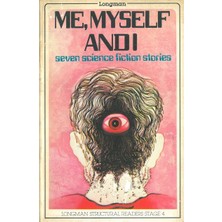 Longman Yayınları Me, Myself And I : Longman Structural Readers Level 4