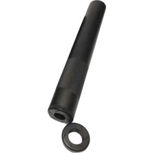 Maple Leaf Mapleleaf 215MM Ccw/cw 14MM & Cw 16MM Suppressor / Susturucu (ML-SIL215)