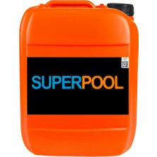 Superpool Superminus Lq Sıvı Ph Düşürücü 25 kg