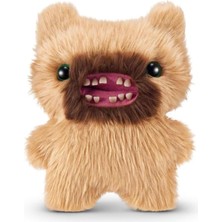 Empressco Fuggler Hairy Fuggs Peluş S1 7-Kahverengi Screech - Fiyatı, Yorumları