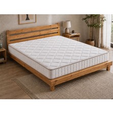 Bed Craft Lilyum Full Ortopedik Bonel Yaylı Yatak 21 cm | Tek & Çift Kişilik
