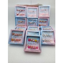 Empressco Sanrio Kawaii 3D Figürlü Takma Tırnak 12
