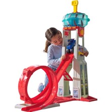Empressco Sesli ve Işıklı Rescue Wheels Temalı Oyun Seti 106 cm - Fiyatı, Yorumları