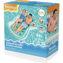 Bestway Şık ve Kullanışlı Ürün ile Günlük Yaşamınızı Kolaylaştırın