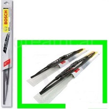 Bosch Eco Universal Quick-Clip Telli Grafitili Silecek 45 Cm. 1 Adet 3397004668