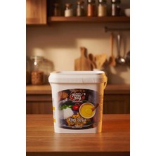 Curry Sauce 1000 gr Köri Sosu Köri Tozu