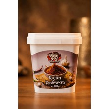 Kajun Baharatı 1000 gr Cajun Spice