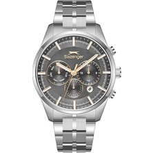 Slazenger SL.09.2483.2.05 Erkek Kol Saati