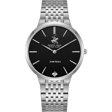 Beverly Hills Polo Club Beverly Hills Polo BP3776X.350 Erkek Kol Saati