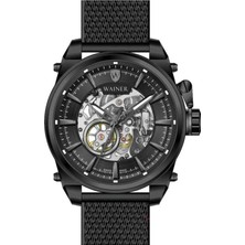 Wainer WA.25988-E Erkek Kol Saati