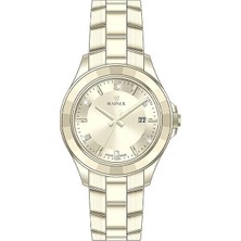 Wainer WA.18020-G Kadın Kol Saati
