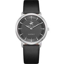 Beverly Hılls Polo Club BP3722X.351 Erkek Kol Saati