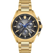 Wainer WA.16100-D Erkek Kol Saati