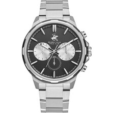 Beverly Hılls Polo Club BP3651X.360 Erkek Kol Saati