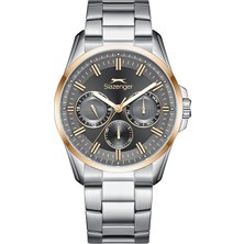 Slazenger SL.09.2478.2.04 Erkek Kol Saati