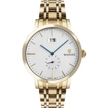 Wainer WA.01881-C Erkek Kol Saati