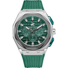 Beverly Hılls Polo Club BP3718X.375 Erkek Kol Saati