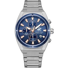 Beverly Hılls Polo Club BP3733X.390 Erkek Kol Saati