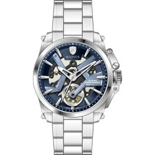 Wainer WA.25250-A Erkek Kol Saati